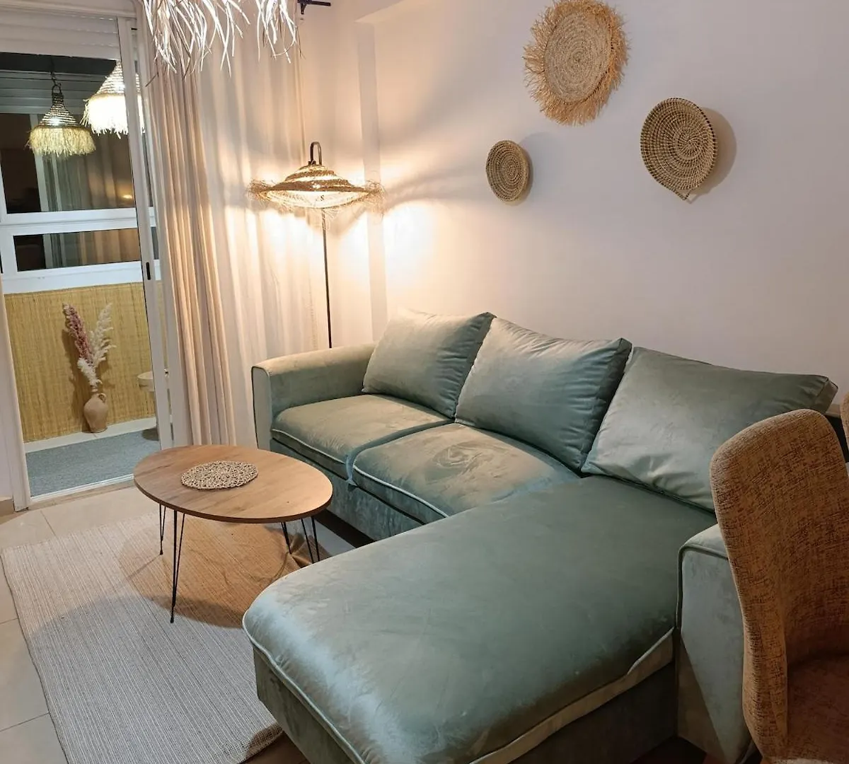 Lux Apartment With Pool Agadir