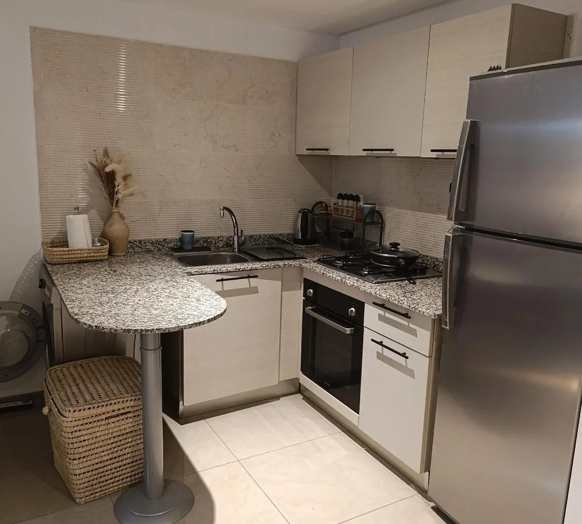 Lux Apartment With Pool Agadir