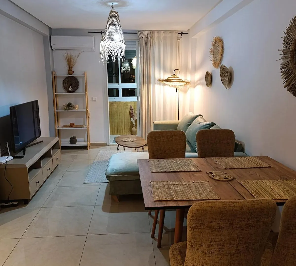 Lux Apartment With Pool Agadir Marokkó