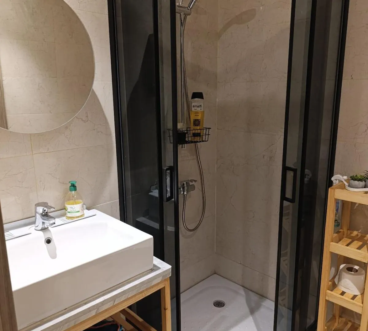 Lux Apartment With Pool Agadir Marokkó