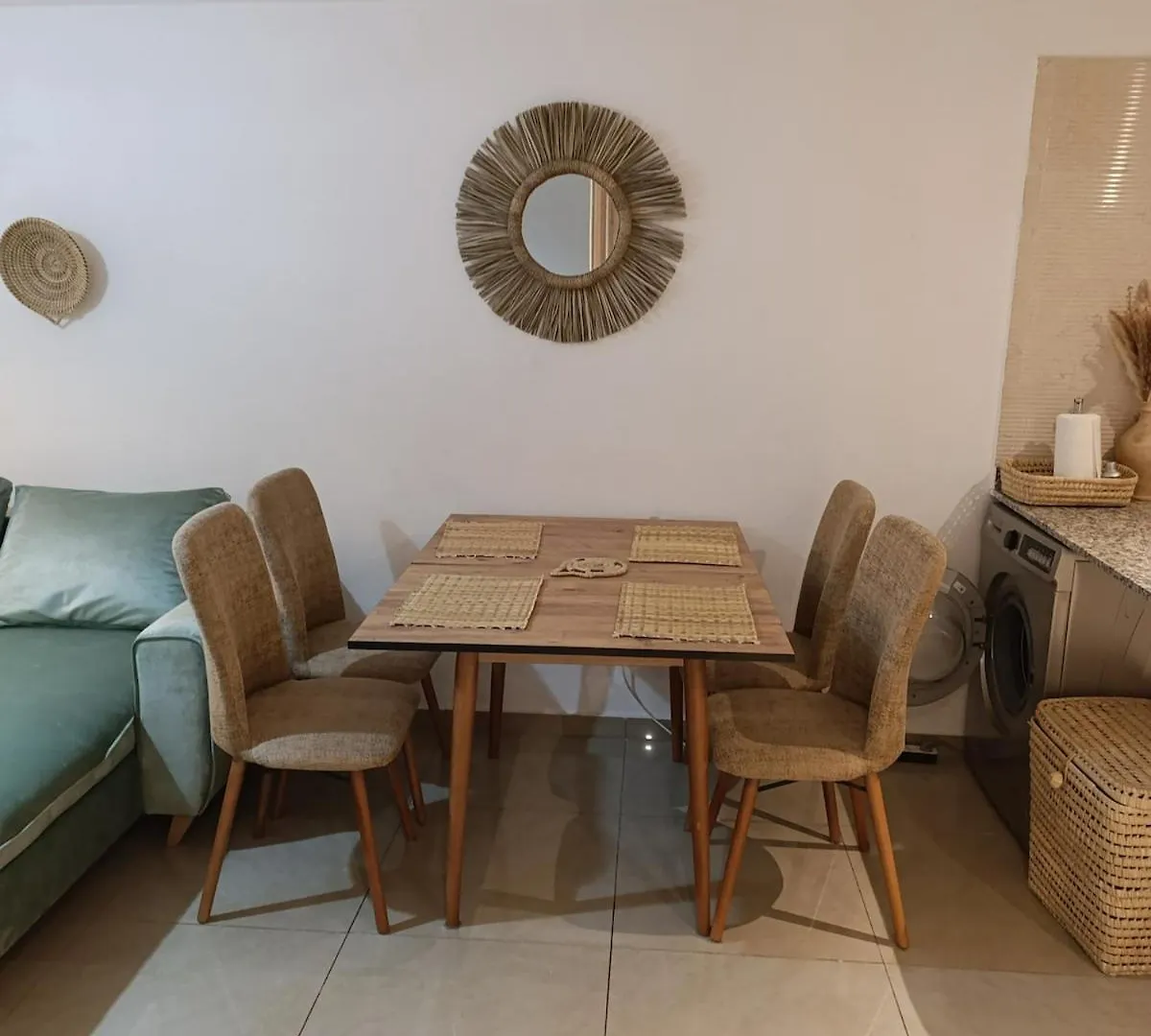 Lux Apartment With Pool Agadir