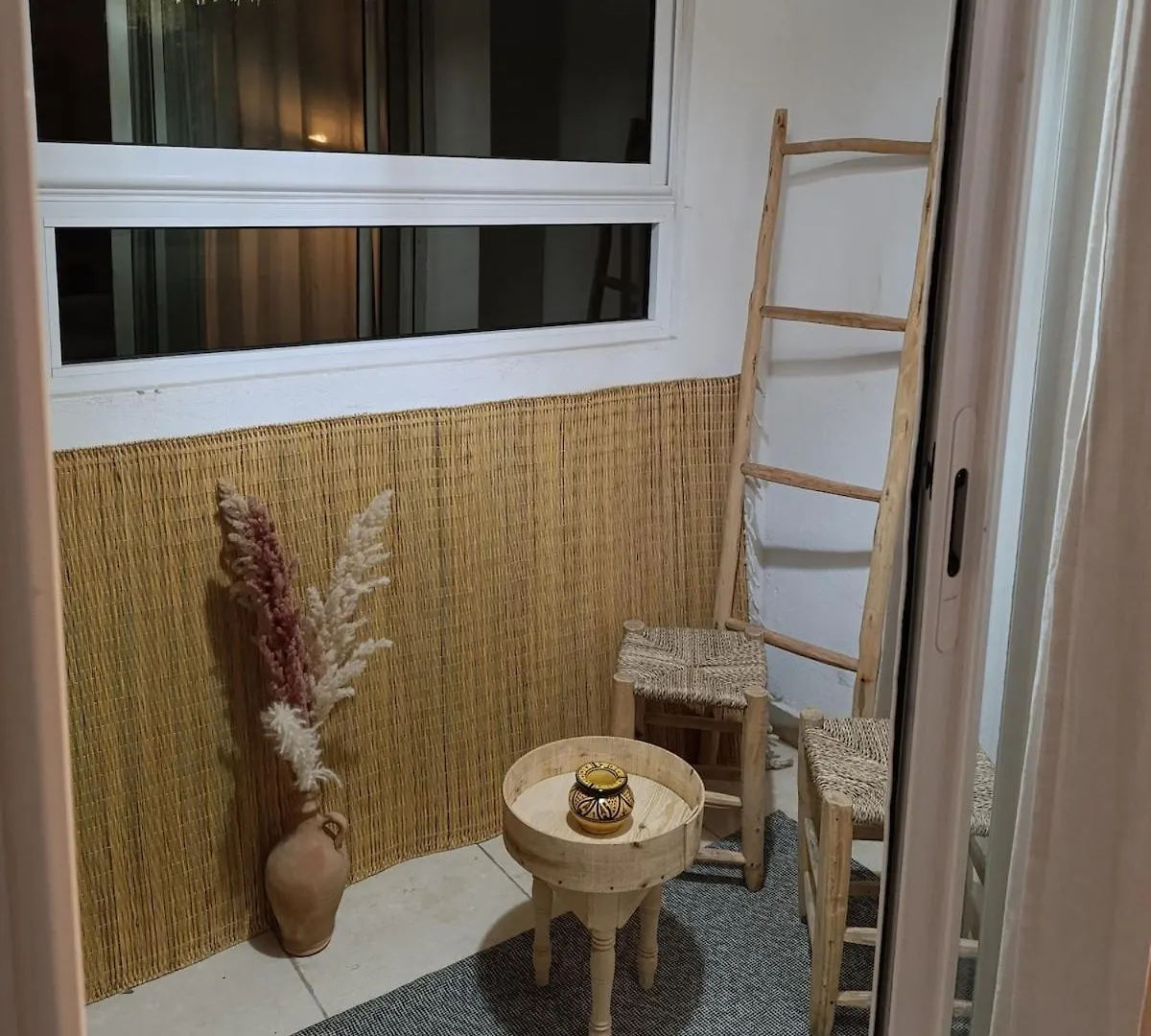 Lux Apartment With Pool Agadir