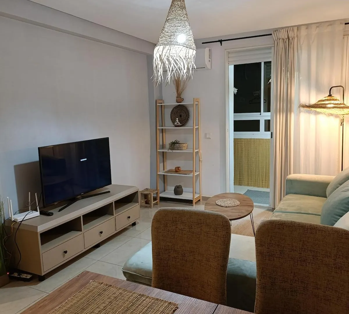 Lux Apartment With Pool Agadir 0*,