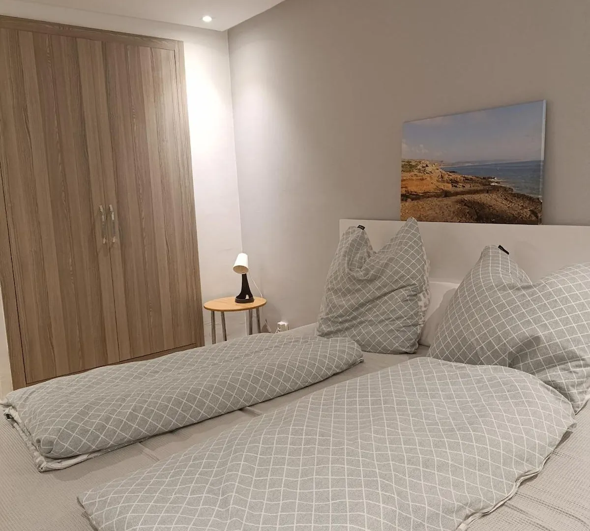 Lux Apartment With Pool Agadir Marokkó