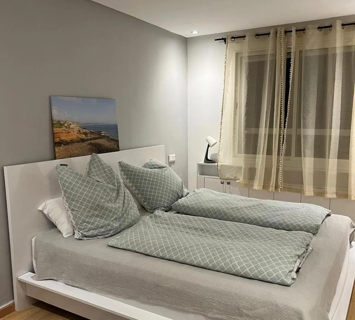 Lux Apartment With Pool Agadir