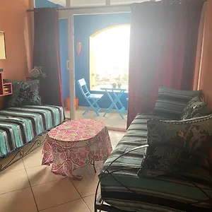 شقة Taghazout Bay, أغادير